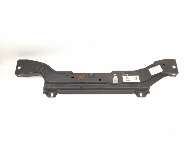 Recambio de panel frontal para citroen c15 ranchera familiar 1.9 d referencia OEM IAM   