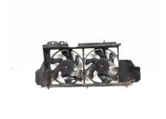 Recambio de electroventilador para citroen c15 ranchera familiar 1.9 d referencia OEM IAM   