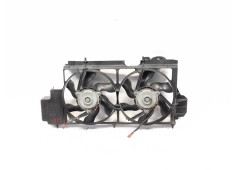 Recambio de electroventilador para citroen c15 ranchera familiar 1.9 d referencia OEM IAM    2