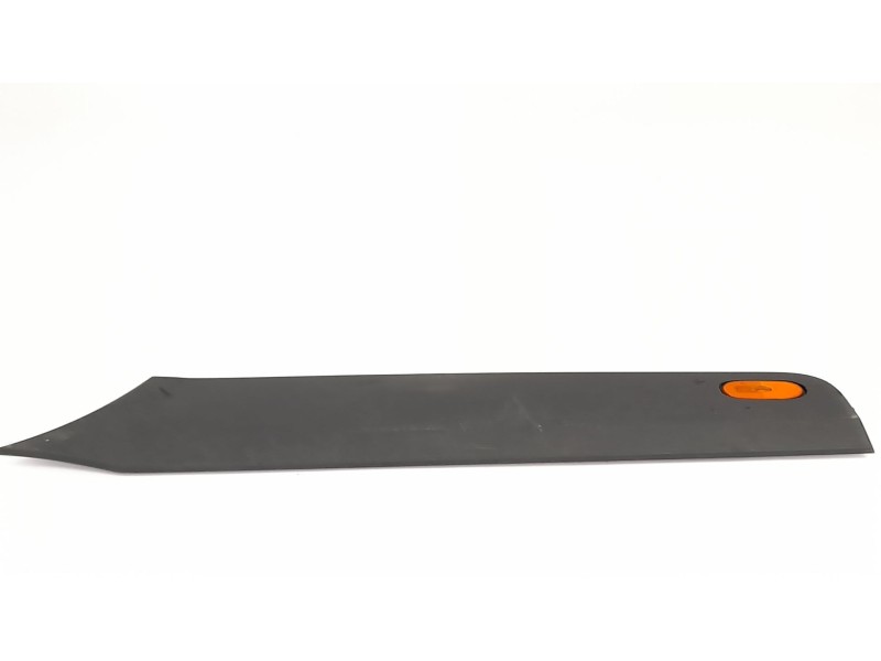 Recambio de moldura para mercedes sprinter 3,5-t furgón (906) 316 cdi referencia OEM IAM A9066903500  