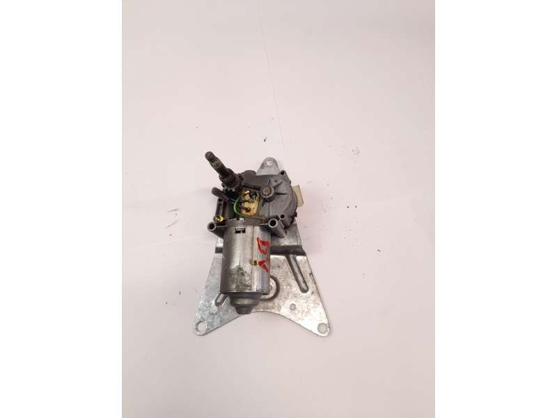 MOTOR LIMPIA TRASERO 