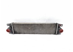 Recambio de intercooler para renault master ii furgón (fd) 2.8 dti referencia OEM IAM 867658F  IA1074