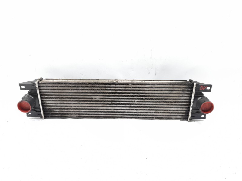 Recambio de intercooler para renault master ii furgón (fd) 2.8 dti referencia OEM IAM 867658F  IA1074