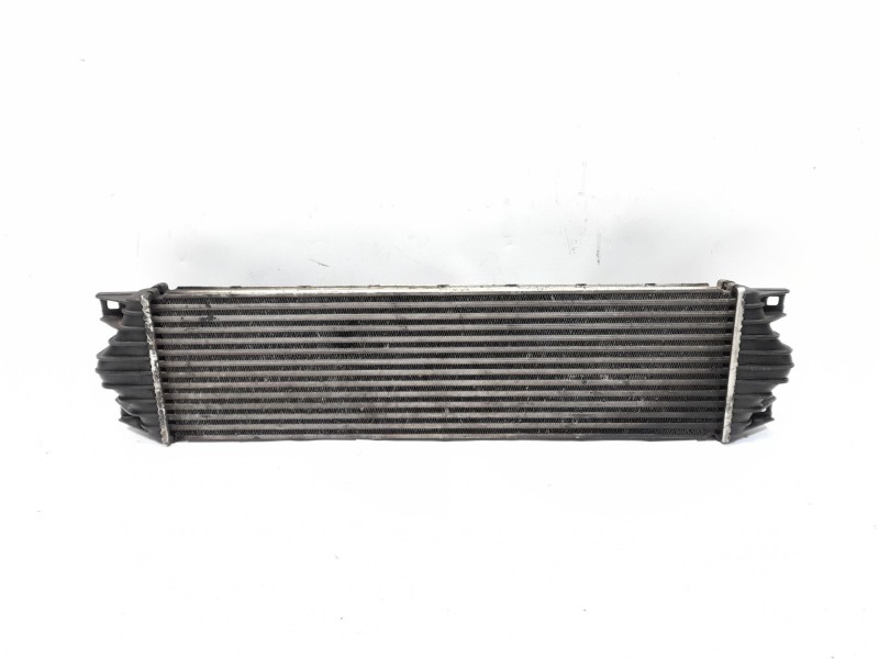Recambio de intercooler para renault master ii furgón (fd) 2.8 dti referencia OEM IAM 867658F  IA1074