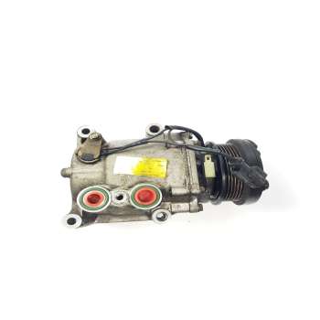 COMPRESOR AIRE ACONDICIONADO RFXS4H 19D647AB 