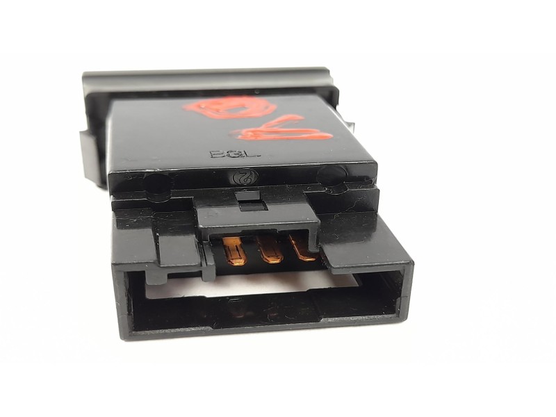 Recambio de interruptor para kia picanto 1.0 referencia OEM IAM   
