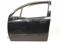 Recambio de puerta delantera izquierda para chevrolet matiz 1.0 cat referencia OEM IAM   