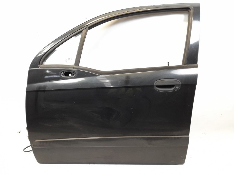 Recambio de puerta delantera izquierda para chevrolet matiz 1.0 cat referencia OEM IAM   