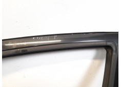 Recambio de puerta delantera izquierda para chevrolet matiz 1.0 cat referencia OEM IAM    2
