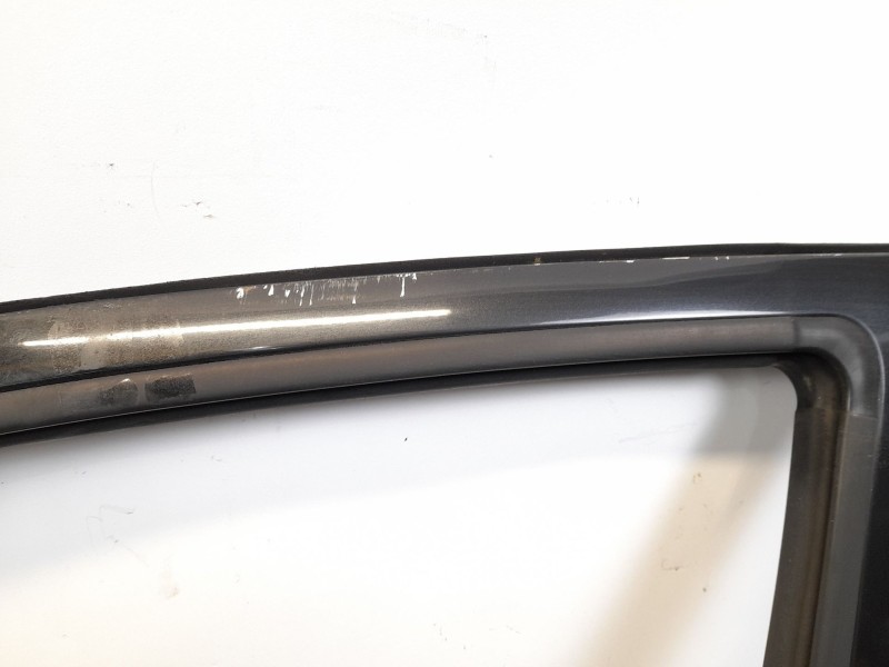 Recambio de puerta delantera izquierda para chevrolet matiz 1.0 cat referencia OEM IAM   
