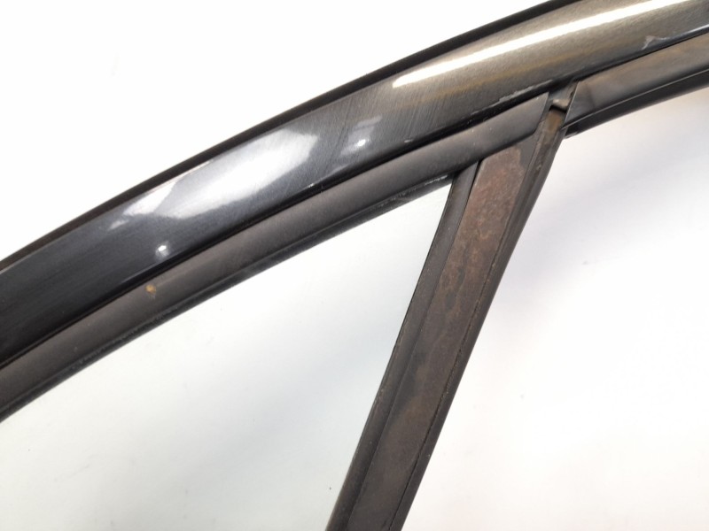 Recambio de puerta delantera izquierda para chevrolet matiz 1.0 cat referencia OEM IAM   