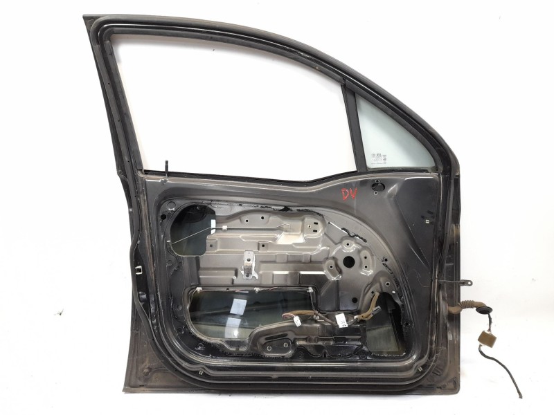 Recambio de puerta delantera izquierda para chevrolet matiz 1.0 cat referencia OEM IAM   