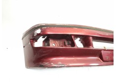 Recambio de paragolpes delantero para ford escort v descapotable (all) 1.6 referencia OEM IAM    2