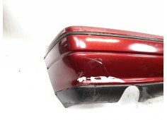 Recambio de paragolpes trasero para ford escort v descapotable (all) 1.6 referencia OEM IAM    2