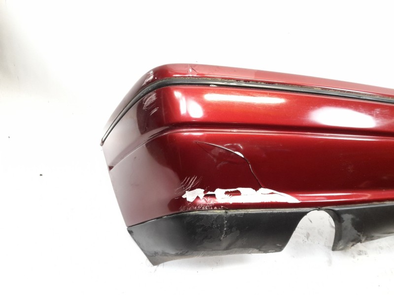 Recambio de paragolpes trasero para ford escort v descapotable (all) 1.6 referencia OEM IAM   
