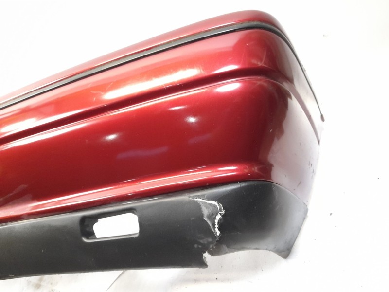 Recambio de paragolpes trasero para ford escort v descapotable (all) 1.6 referencia OEM IAM   