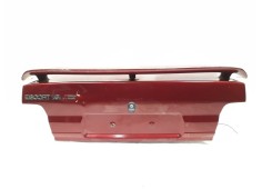 Recambio de porton trasero para ford escort v descapotable (all) 1.6 referencia OEM IAM   