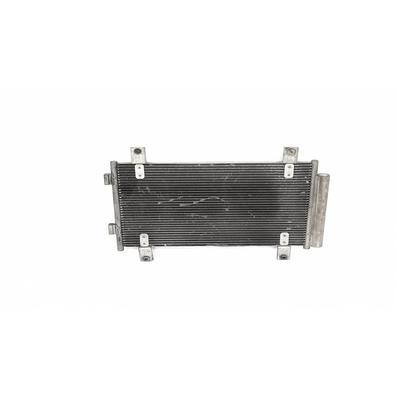 Recambio de condensador / radiador aire acondicionado para peugeot boxer caja cerrada (rs2850) 2.8 hdi referencia OEM IAM   