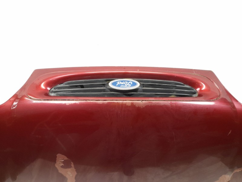 Recambio de capot para ford escort v descapotable (all) 1.6 referencia OEM IAM   