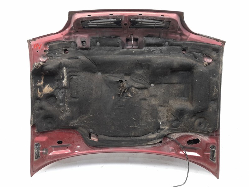 Recambio de capot para ford escort v descapotable (all) 1.6 referencia OEM IAM   