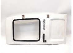Recambio de porton trasero derecho para citroen c15 ranchera familiar 1.9 d referencia OEM IAM   