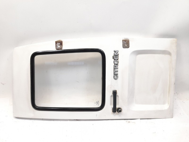 Recambio de porton trasero derecho para citroen c15 ranchera familiar 1.9 d referencia OEM IAM   