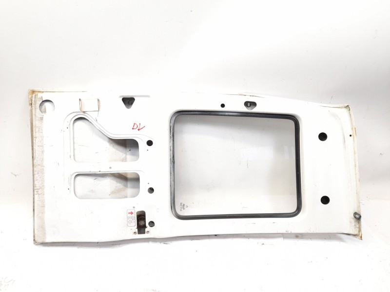 Recambio de porton trasero derecho para citroen c15 ranchera familiar 1.9 d referencia OEM IAM   