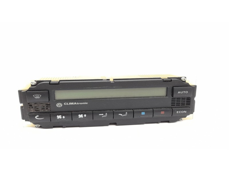 Recambio de mando climatizador para volkswagen golf iv berlina (1j1) 1.9 tdi referencia OEM IAM 5HB00761710 3B1907044B 