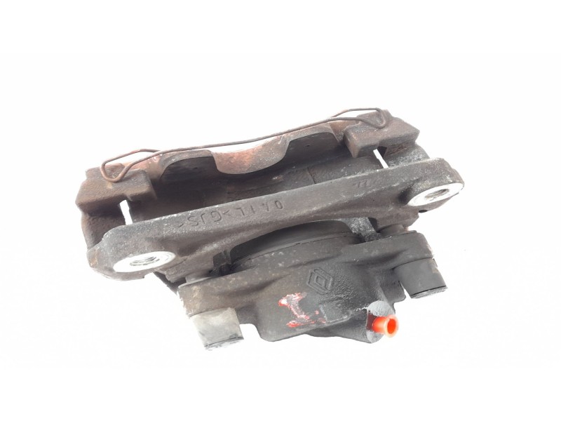 Recambio de pinza freno delantera izquierda para renault megane iii coupe dynamique referencia OEM IAM 950 410111495R 