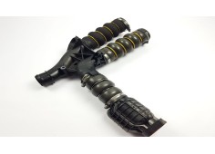 Recambio de mangueras intercooler para peugeot 3008 1.6 hdi fap referencia OEM IAM 9688500380 9688500380 00 