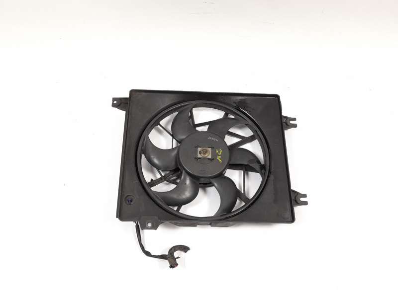 ELECTROVENTILADOR 4569631 