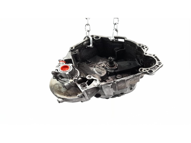 Recambio de caja cambios para peugeot 205 berlina referencia OEM IAM 91EG7 91EG 