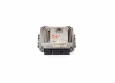 Recambio de centralita motor uce para renault scénic ii (jm0/1_) 1.9 dci (jm0g, jm12, jm1g, jm2c) referencia OEM IAM 8200391966 