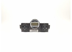 Recambio de mando climatizador para renault scénic ii (jm0/1_) 1.9 dci (jm0g, jm12, jm1g, jm2c) referencia OEM IAM 8200344842  6