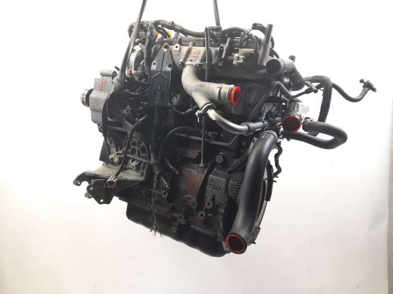 MOTOR COMPLETO ENJ 