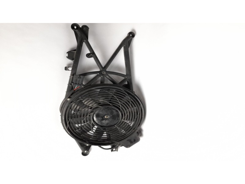 Recambio de electroventilador para opel meriva enjoy referencia OEM IAM 52406447  