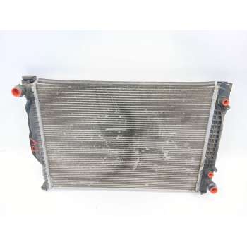 RADIADOR AGUA 4B0121251 