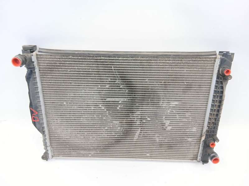 RADIADOR AGUA 4B0121251 