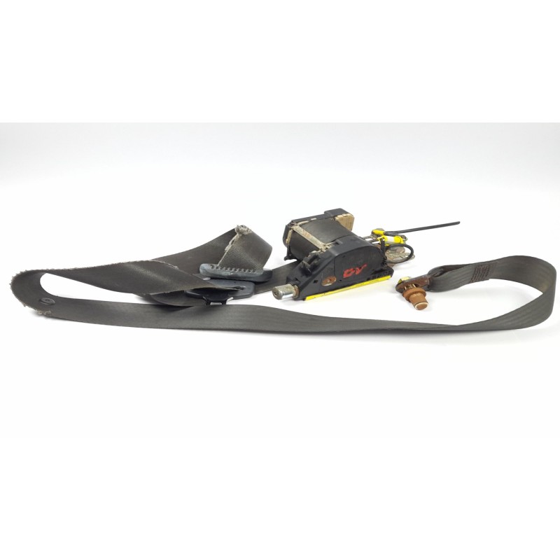Recambio de cinturon seguridad delantero izquierdo para peugeot boxer caja cerrada (rs2850) 2.8 hdi referencia OEM IAM A15053301