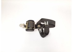 Recambio de cinturon seguridad delantero izquierdo para renault scénic ii (jm0/1_) 1.9 dci (jm0g, jm12, jm1g, jm2c) referencia O