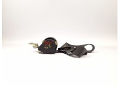 Recambio de cinturon seguridad delantero izquierdo para renault scénic ii (jm0/1_) 1.9 dci (jm0g, jm12, jm1g, jm2c) referencia O 2