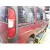 fiat doblo (119) del año 2005