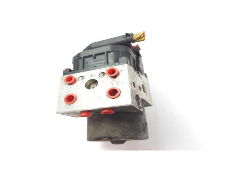 Recambio de abs para peugeot 406 berlina (8b) 2.0 hdi 110 referencia OEM IAM 0265216543 9630532980 