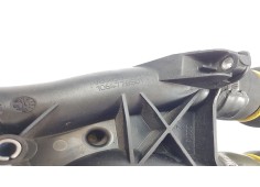 Recambio de mangueras intercooler para peugeot 3008 1.6 hdi fap referencia OEM IAM 9688500380 9688500380 00  2
