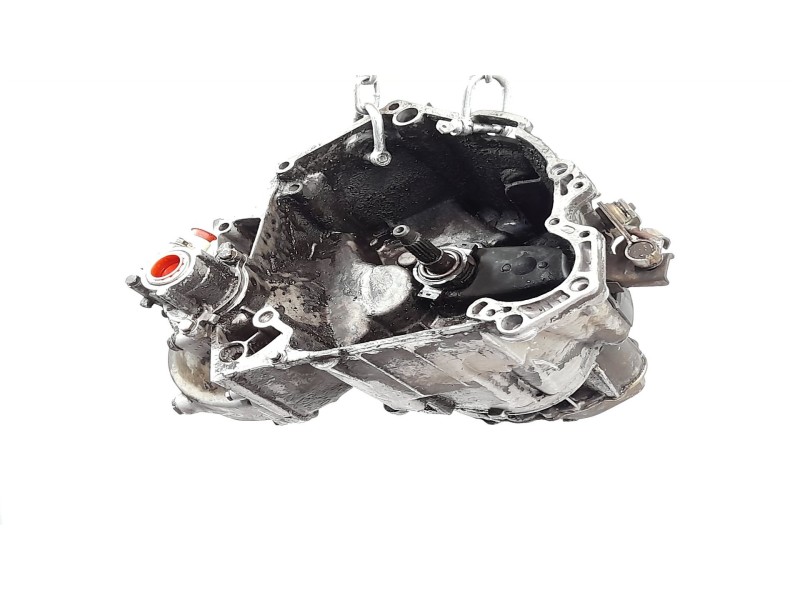 Recambio de caja cambios para peugeot 205 berlina referencia OEM IAM 91EG7 91EG 