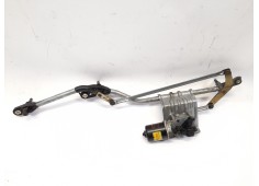 Recambio de motor limpia delantero para renault scénic ii (jm0/1_) 1.9 dci (jm0g, jm12, jm1g, jm2c) referencia OEM IAM 53565202 