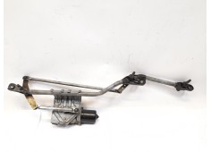 Recambio de motor limpia delantero para renault scénic ii (jm0/1_) 1.9 dci (jm0g, jm12, jm1g, jm2c) referencia OEM IAM 53565202  2