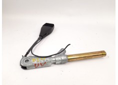 Recambio de enganche cinturon seguridad delantero izquierdo para renault scénic ii (jm0/1_) 1.9 dci (jm0g, jm12, jm1g, jm2c) ref