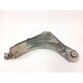 BRAZO SUSPENSION INFERIOR DELANTERO IZQUIERDO 545014055R 