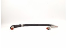 Recambio de tubos aire acondicionado para renault scénic ii (jm0/1_) 1.9 dci (jm0g, jm12, jm1g, jm2c) referencia OEM IAM    2
